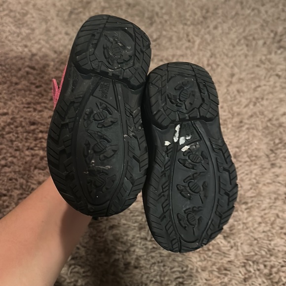 The North Face snow boots - Picture 3 of 4